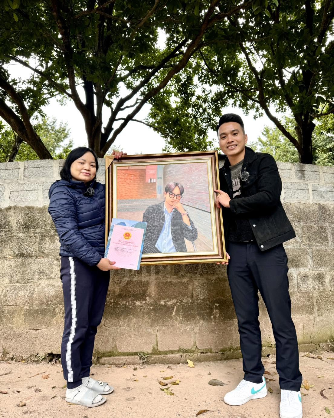 Khách hàng đã tin tưởng Nguyễn Nam - Bất Động Sản 6